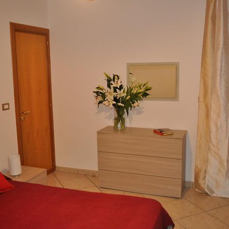 Casa Vacanza Gallipoli Centro Luaran gambar