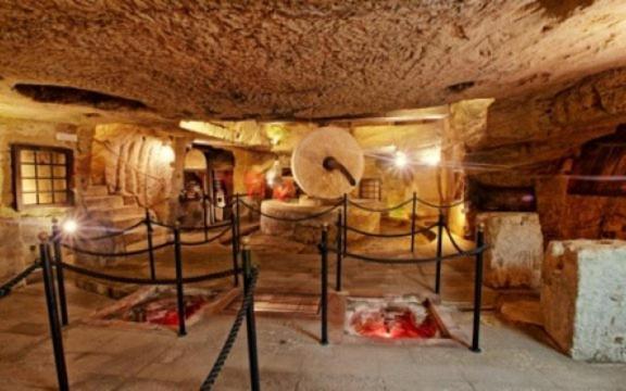 Casa Vacanza Gallipoli Centro Luaran gambar