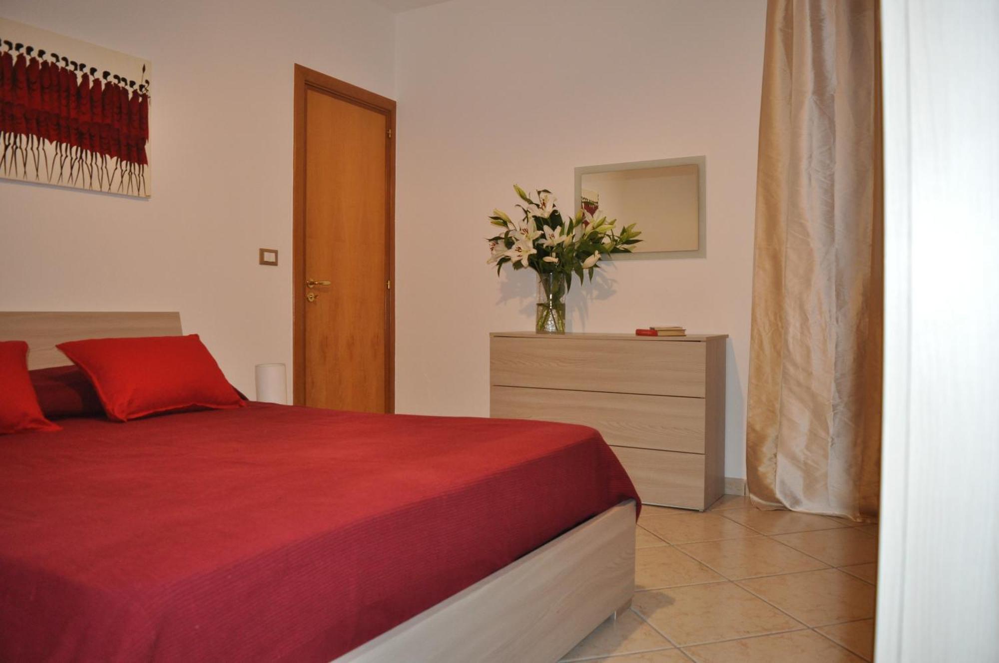 Casa Vacanza Gallipoli Centro Luaran gambar