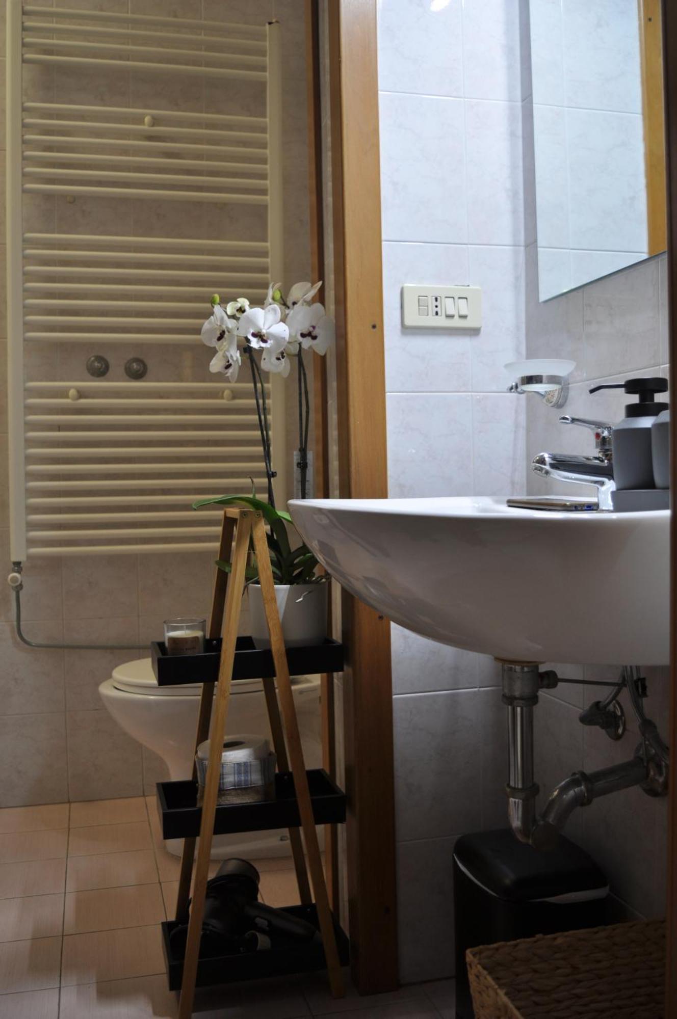 Casa Vacanza Gallipoli Centro Luaran gambar