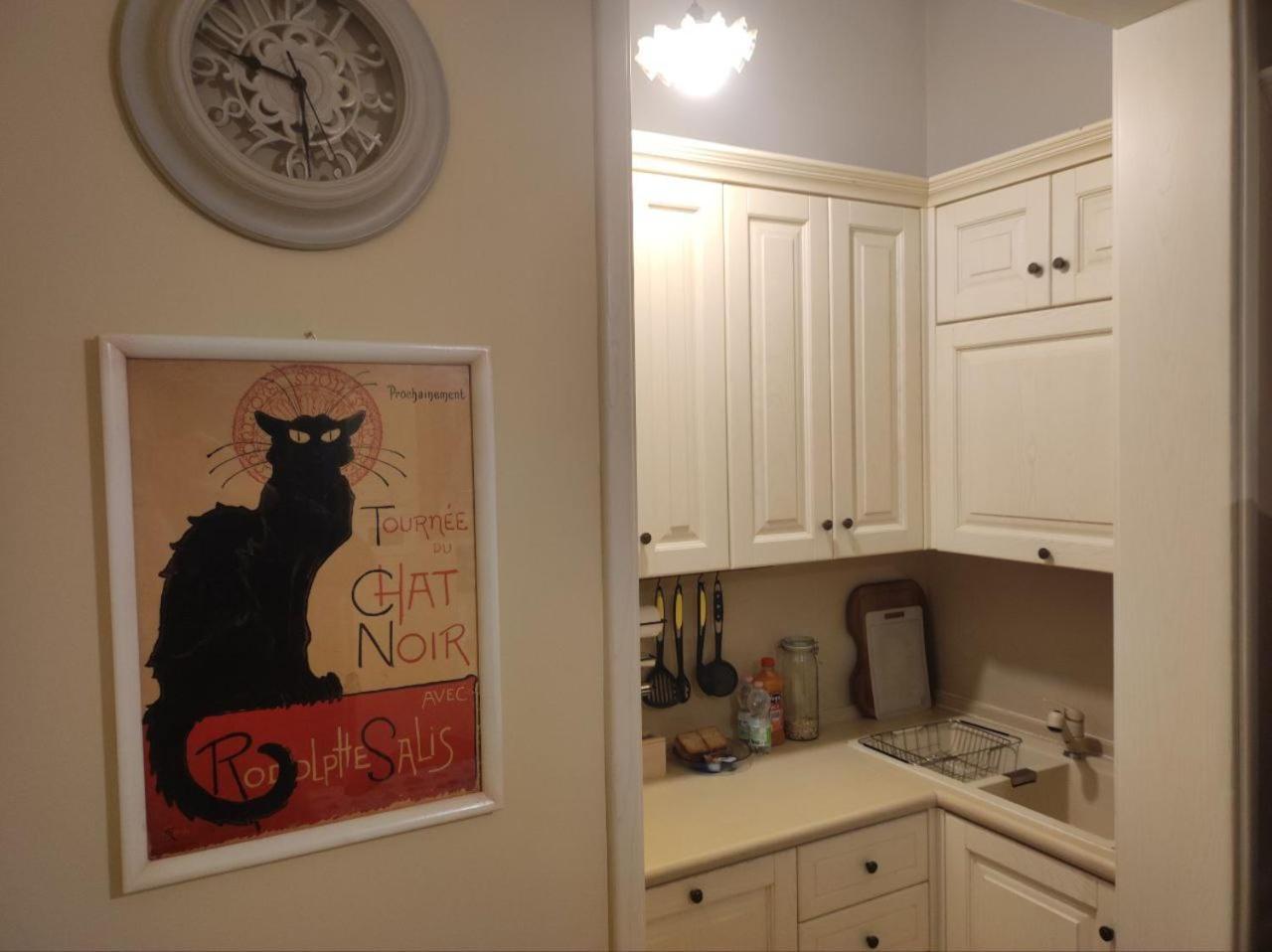 Casa Vacanza Gallipoli Centro Luaran gambar